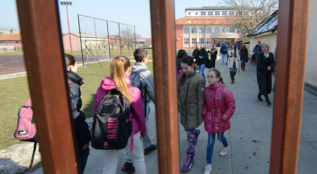 Нови Сад: Подељено 20.000 тестова на дроге